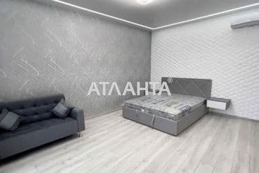 1-room apartment apartment by the address st. Genuezskaya (area 45 m²) - Atlanta.ua - photo 22