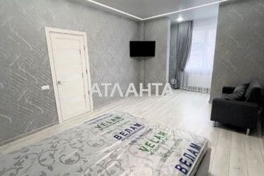 1-room apartment apartment by the address st. Genuezskaya (area 45 m²) - Atlanta.ua - photo 23