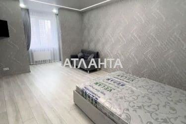 1-room apartment apartment by the address st. Genuezskaya (area 45 m²) - Atlanta.ua - photo 31