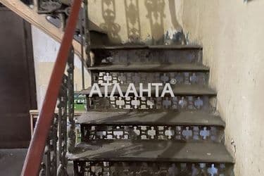 3-rooms apartment apartment by the address st. Raskidaylovskaya Stanislavskogo (area 60,5 m²) - Atlanta.ua - photo 22