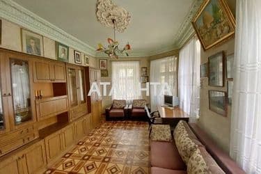 3-rooms apartment apartment by the address st. Raskidaylovskaya Stanislavskogo (area 60,5 m²) - Atlanta.ua - photo 14