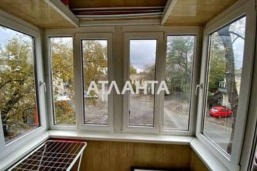 3-rooms apartment apartment by the address st. Raskidaylovskaya Stanislavskogo (area 60,5 m²) - Atlanta.ua - photo 15