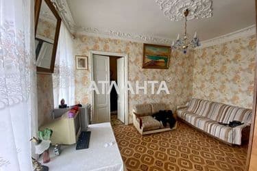 3-rooms apartment apartment by the address st. Raskidaylovskaya Stanislavskogo (area 60,5 m²) - Atlanta.ua - photo 17