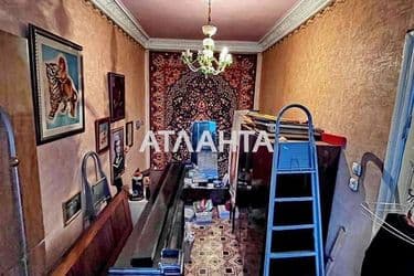 3-rooms apartment apartment by the address st. Raskidaylovskaya Stanislavskogo (area 60,5 m²) - Atlanta.ua - photo 19