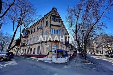 3-rooms apartment apartment by the address st. Raskidaylovskaya Stanislavskogo (area 60,5 m²) - Atlanta.ua - photo 23