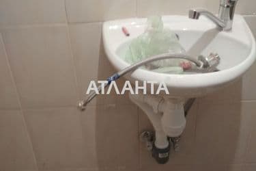 1-room apartment apartment by the address st. Prokhorovskaya Khvorostina (area 23,9 m²) - Atlanta.ua - photo 17