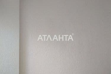1-room apartment apartment by the address st. Prokhorovskaya Khvorostina (area 23,9 m²) - Atlanta.ua - photo 20