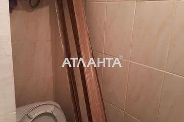1-room apartment apartment by the address st. Prokhorovskaya Khvorostina (area 23,9 m²) - Atlanta.ua - photo 22