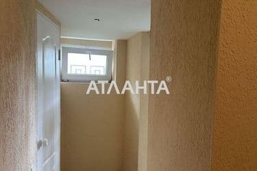 1-кімнатна квартира за адресою вул. Прохорівська (площа 23,9 м²) - Atlanta.ua - фото 14