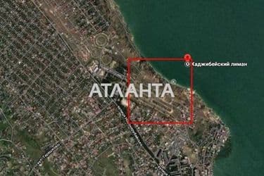 Landplot by the address st. 2 ya liniya kurortnogo kvartala (area 8,3 acr) - Atlanta.ua - photo 4