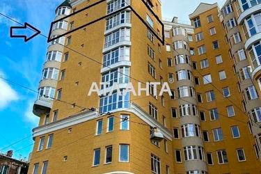 3-комнатная квартира по адресу Щепной пер. (площадь 92 м²) - Atlanta.ua - фото 31