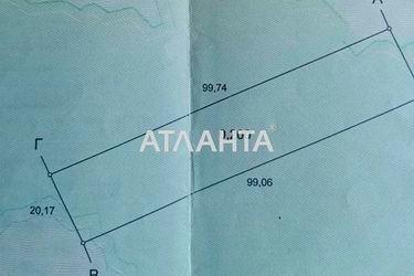 Landplot by the address st. Limannaya (area 20,0 сот) - Atlanta.ua - photo 5