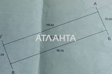 Landplot by the address st. Limannaya (area 20,0 сот) - Atlanta.ua - photo 5