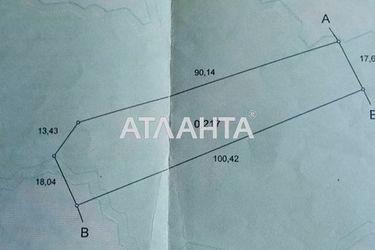 Landplot by the address st. Limannaya (area 21,7 сот) - Atlanta.ua - photo 5