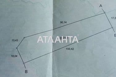 Landplot by the address st. Limannaya (area 21,7 сот) - Atlanta.ua - photo 5