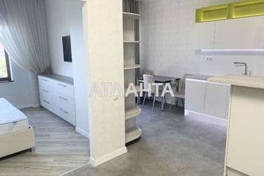 1-комнатная квартира по адресу ул. Большая арнаутская (площадь 55 м²) - Atlanta.ua - фото 37