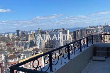 1-room apartment apartment by the address st. Pedagogicheskaya (area 45 m²) - Atlanta.ua - photo 26