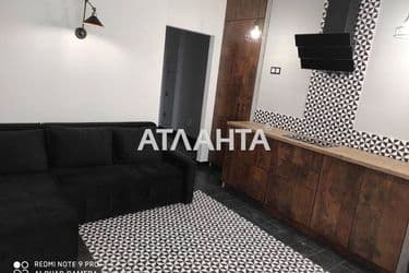 1-room apartment apartment by the address st. Pedagogicheskaya (area 45 m²) - Atlanta.ua - photo 36
