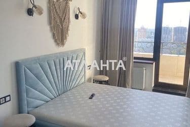 1-room apartment apartment by the address st. Pedagogicheskaya (area 45 m²) - Atlanta.ua - photo 44