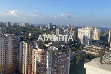 1-room apartment apartment by the address st. Pedagogicheskaya (area 45 m²) - Atlanta.ua - photo 27