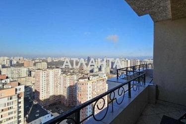 1-room apartment apartment by the address st. Pedagogicheskaya (area 45 m²) - Atlanta.ua - photo 42