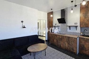 1-room apartment apartment by the address st. Pedagogicheskaya (area 45 m²) - Atlanta.ua - photo 72