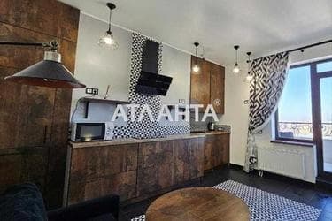 1-room apartment apartment by the address st. Pedagogicheskaya (area 45 m²) - Atlanta.ua - photo 73
