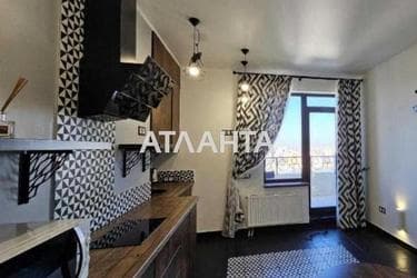 1-room apartment apartment by the address st. Pedagogicheskaya (area 45 m²) - Atlanta.ua - photo 74