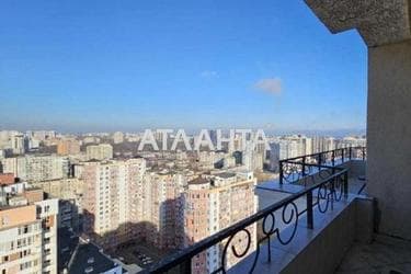 1-room apartment apartment by the address st. Pedagogicheskaya (area 45 m²) - Atlanta.ua - photo 53