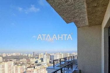 1-room apartment apartment by the address st. Pedagogicheskaya (area 45 m²) - Atlanta.ua - photo 49