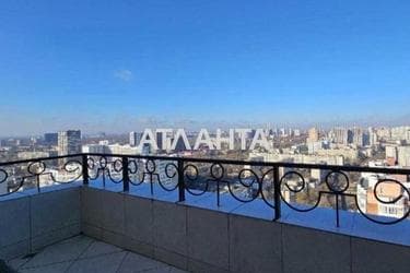 1-room apartment apartment by the address st. Pedagogicheskaya (area 45 m²) - Atlanta.ua - photo 52