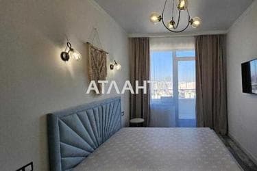 1-room apartment apartment by the address st. Pedagogicheskaya (area 45 m²) - Atlanta.ua - photo 71