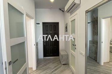 1-кімнатна квартира за адресою вул. Каманіна (площа 36,1 м²) - Atlanta.ua - фото 15