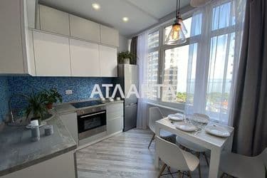 1-кімнатна квартира за адресою вул. Каманіна (площа 36,1 м²) - Atlanta.ua - фото 11