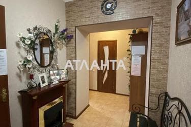 1-кімнатна квартира за адресою вул. Вільямса ак. (площа 53 м²) - Atlanta.ua - фото 14