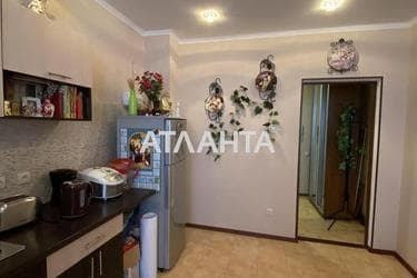 1-кімнатна квартира за адресою вул. Вільямса ак. (площа 53 м²) - Atlanta.ua - фото 10
