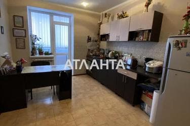 1-кімнатна квартира за адресою вул. Вільямса ак. (площа 53 м²) - Atlanta.ua - фото 11