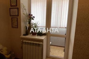 1-кімнатна квартира за адресою вул. Вільямса ак. (площа 53 м²) - Atlanta.ua - фото 12