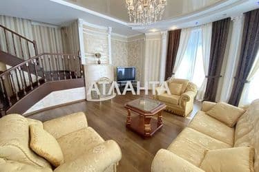 House by the address st. Fregatnyy per (area 430,3 m2) - Atlanta.ua - photo 33