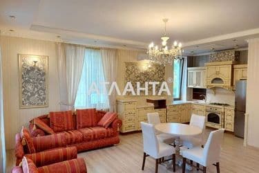 House by the address st. Fregatnyy per (area 430,3 m2) - Atlanta.ua - photo 35