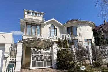 House by the address st. Fregatnyy per (area 430,3 m2) - Atlanta.ua - photo 60