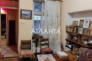 2-комнатная квартира по адресу ул. Бунина (площадь 40 м²) - Atlanta.ua - фото 11