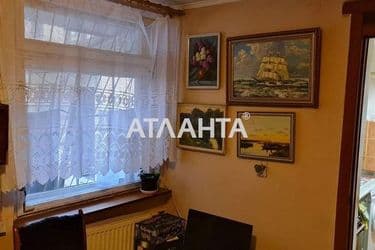 2-комнатная квартира по адресу ул. Бунина (площадь 40 м²) - Atlanta.ua - фото 15