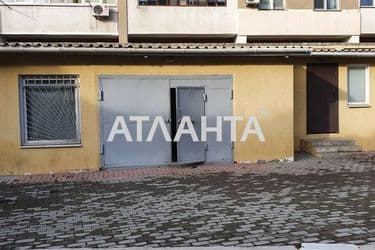 3-rooms apartment apartment by the address st. Sadikovskaya (area 70 m²) - Atlanta.ua - photo 32