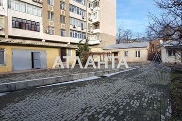 3-rooms apartment apartment by the address st. Sadikovskaya (area 70 m²) - Atlanta.ua - photo 30