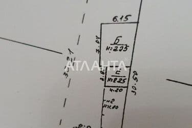 3-rooms apartment apartment by the address st. Sadikovskaya (area 70 m²) - Atlanta.ua - photo 26