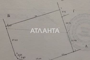 Landplot by the address st. Agronomicheskaya (area 9,4 acr) - Atlanta.ua - photo 6