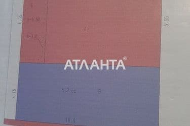 Commercial real estate at st. Verteletskogo (area 42 m²) - Atlanta.ua - photo 14