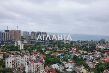 3-rooms apartment apartment by the address st. Pedagogicheskaya (area 99,1 m²) - Atlanta.ua - photo 17