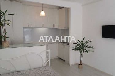 1-room apartment apartment by the address st. Panteleymonovskaya Chizhikova (area 26 m²) - Atlanta.ua - photo 16